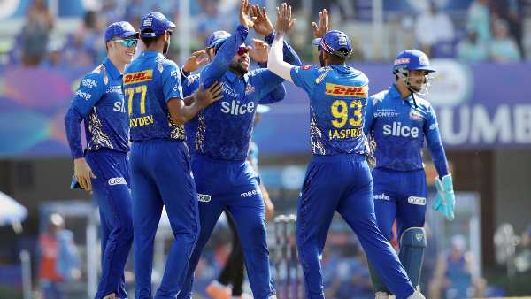 mumbai indians 1