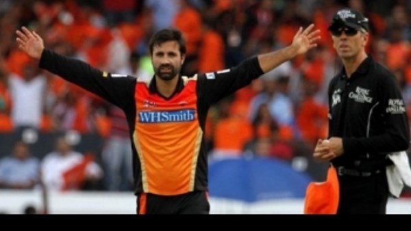 പര്‍വേസ് റസൂല്‍