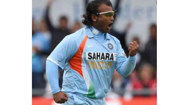 രമേഷ് പവാര്‍