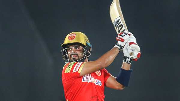 പ്രഭ്‌സിമ്രാന്‍ സിങ്