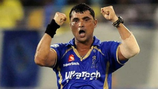 പ്രവീണ്‍ താംബെ