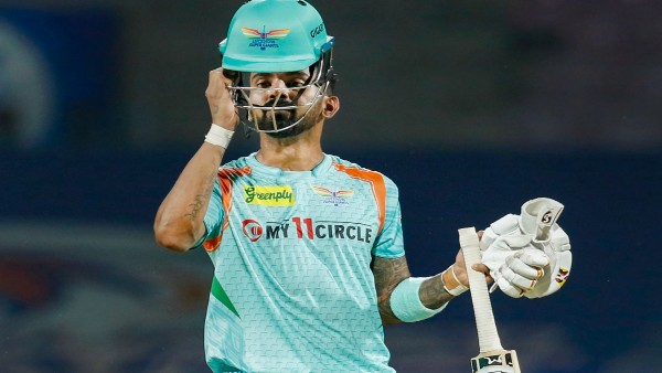 ലഖ്‌നൗ സൂപ്പര്‍ ജയ്ന്റ്‌സ്