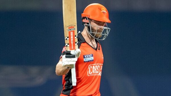 വില്യംസണെ അറസ്റ്റ് ചെയ്യണം