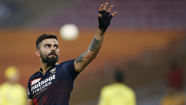 കോലിക്ക് വേണ്ടത് ബ്രേക്ക്