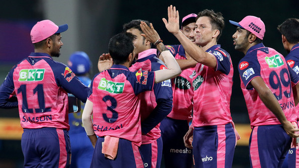 ചാഹലിന്റെ കറക്കം ചാഹലിന്റെ കറക്കം