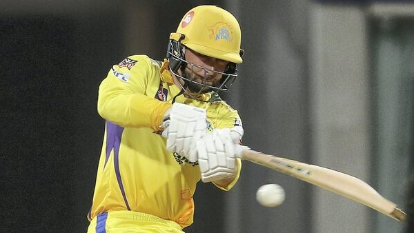 സിഎസ്കെയ്ക്കായി വന്ന താരം സിഎസ്കെയ്ക്കായി വന്ന താരം