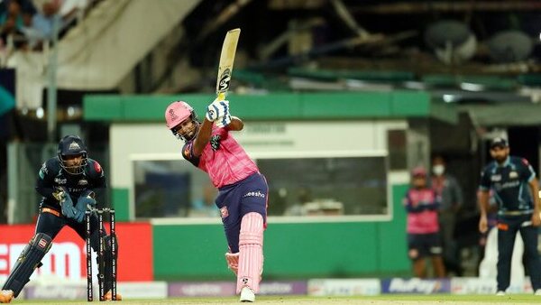 സഞ്ജുവിന് വലിയ സ്കോറില്ല സഞ്ജുവിന് വലിയ സ്കോറില്ല