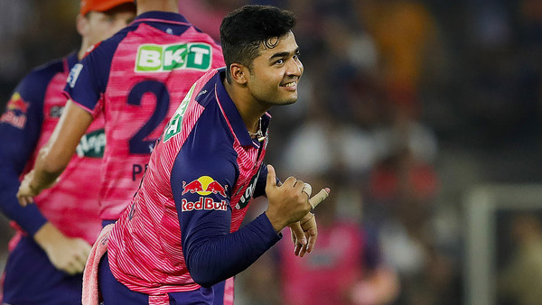 പരാഗിന് ഒരുപാട് കഴിവുണ്ട്