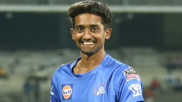 ആര് സായ് കിഷോര് ആര് സായ് കിഷോര്