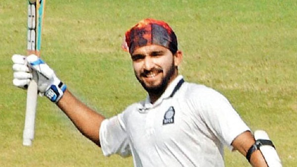 രജത് പാട്ടീധാര് രജത് പാട്ടീധാര്