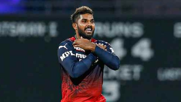 വനിന്‍ഡു ഹസരങ്ക