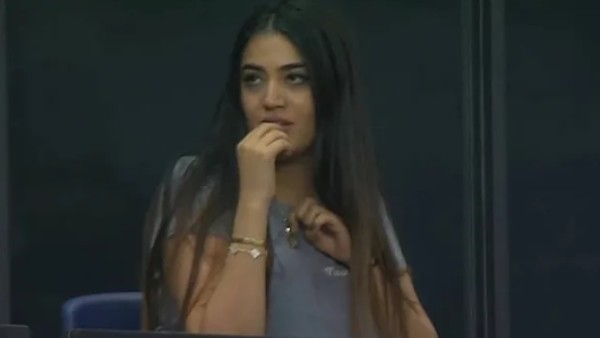 റിയാന ലാല്‍വാനി