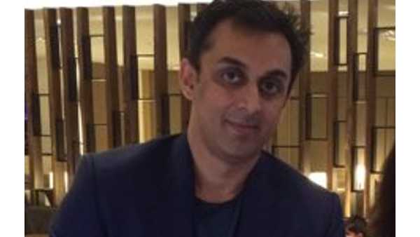 രോഹന്‍ ഗവാസ്‌കര്‍