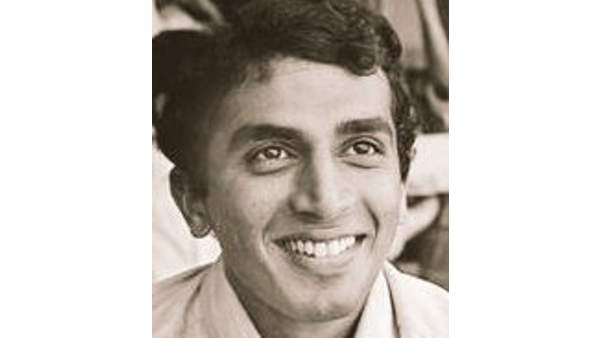 രോഹന്‍ കന്‍ഹായ്