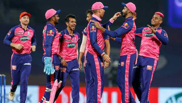 rajasthan royals