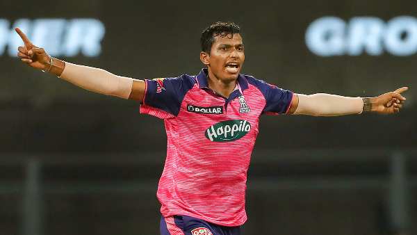 നവദീപ് സെയ്‌നി