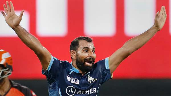 mohammad shami mohammad shami