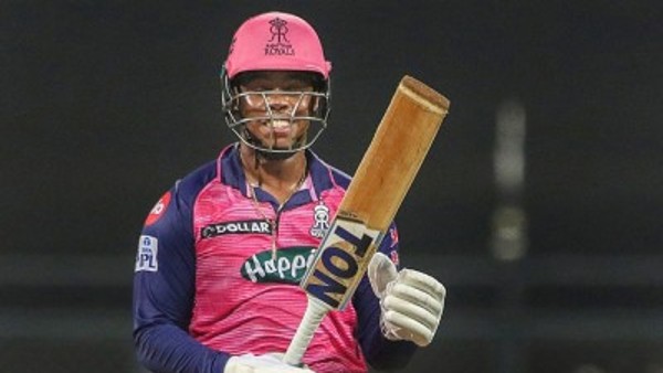 ഷിംറോന്‍ ഹെറ്റ്‌മെയര്‍