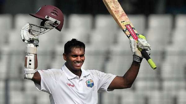 ശിവ്‌നരെയ്ന്‍ ചന്ദര്‍പോള്‍