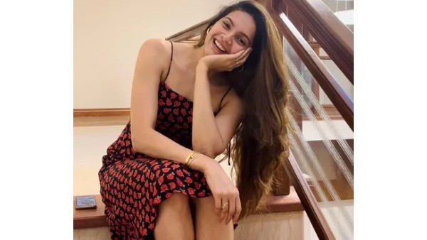 ആശ്രിതാ ഷെട്ടി