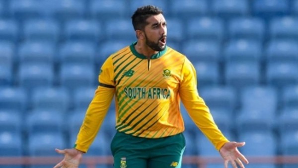 തബ്രൈസ് ഷംസി