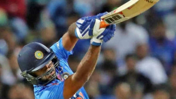 വിജയ് ശങ്കര്‍