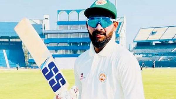 വിഷ്ണു സോളങ്കി