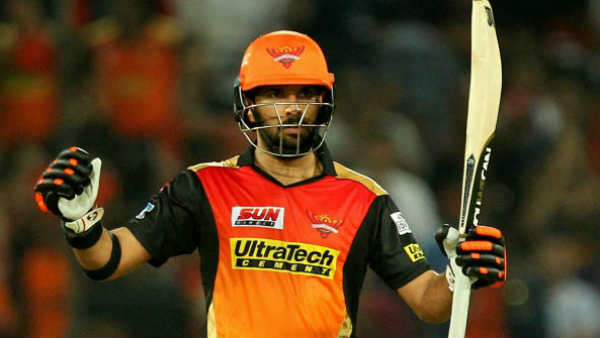 യുവരാജ് സിങ്