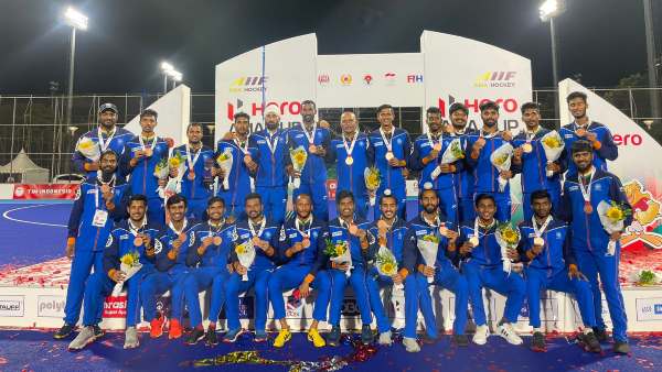 INDIAN TEAM INDIAN TEAM