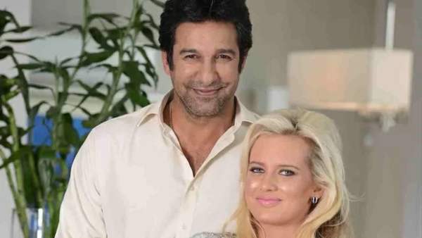 വസീം അക്രം