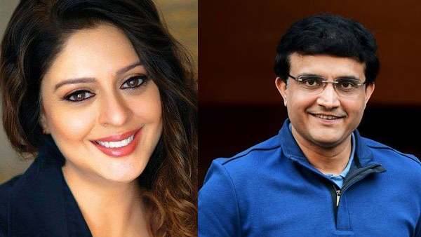 സൗരവ് ഗാംഗുലി