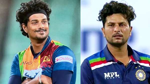 കുല്‍ദീപ് യാദവ് (ബിനുര ഫെര്‍ണാണ്ടോ)