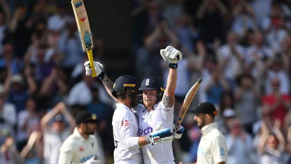 ഇംഗ്ലണ്ട് മാറിക്കഴിഞ്ഞു