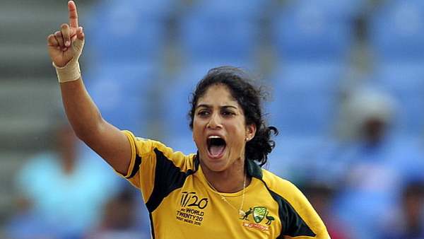 ലിസ സ്തലേക്കര്‍