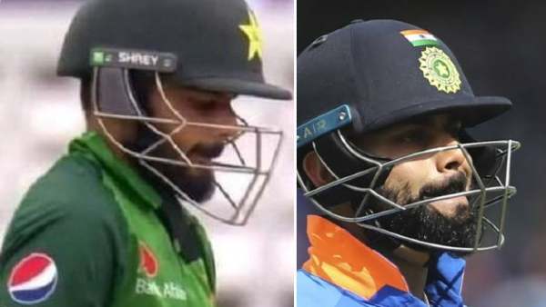 വിരാട് കോലി (സൗദ് ഷക്കീല്‍)