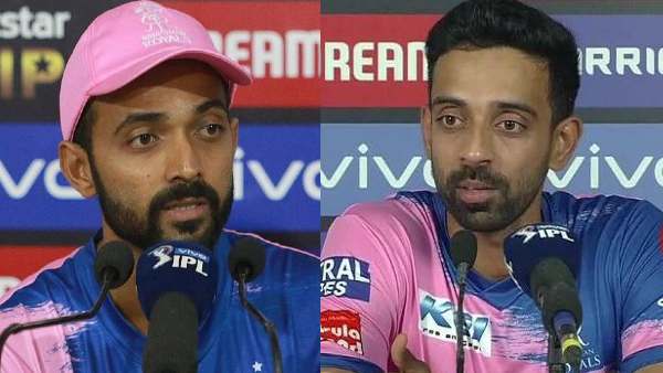 അജിങ്ക്യ രഹാനെ (ധവാല്‍ കുല്‍ക്കര്‍ണി)