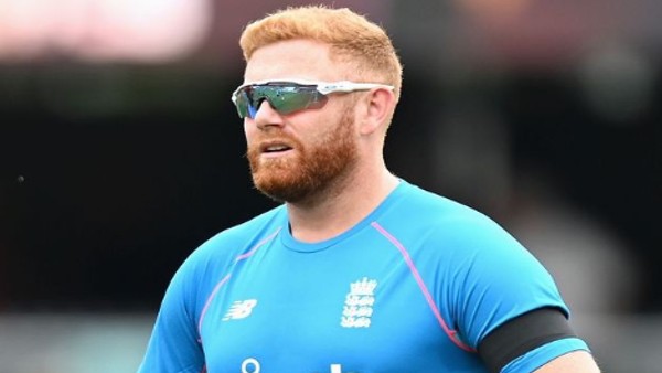 ജോണി ബെയര്‍‌സ്റ്റോ