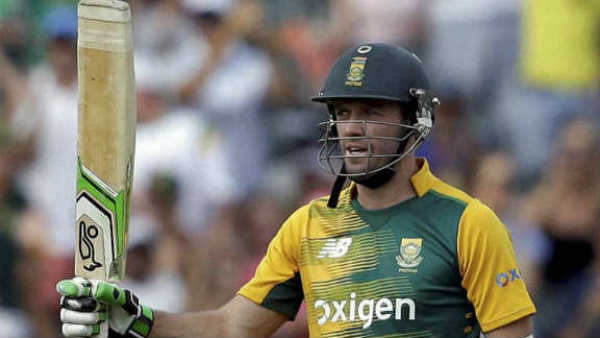 എബി ഡിവില്ലിയേഴ്‌സ്