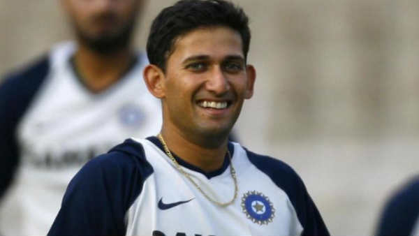 അജിത് അഗാര്‍ക്കര്‍