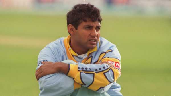 അജയ് ജഡേജ