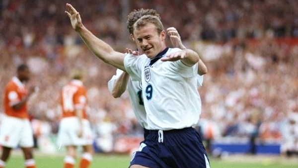 1. അലന്‍ ഷിയറര്‍