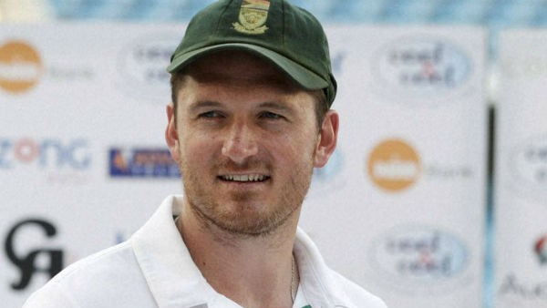 ഗ്രെയിം സ്മിത്ത്