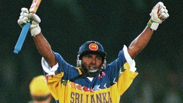 അരവിന്ദ ഡി സില്‍വ