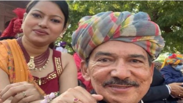 അരുണ്‍ ലാല്‍