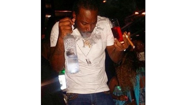 ക്രിസ് ഗെയ്ല്‍