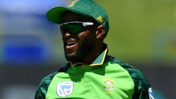 സൗത്താഫ്രിക്കന്‍ ടി20 ടീം 