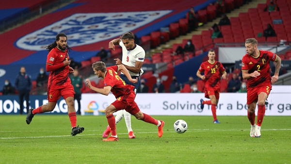 ക്രൊയേഷ്യ-ബെല്‍ജിയം (ഡിസംബര്‍ 1)