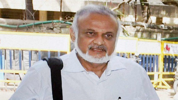 ബ്രിജേഷ് പട്ടേല്‍