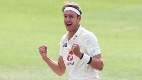 സ്റ്റുവര്‍ട്ട് ബ്രോഡ്