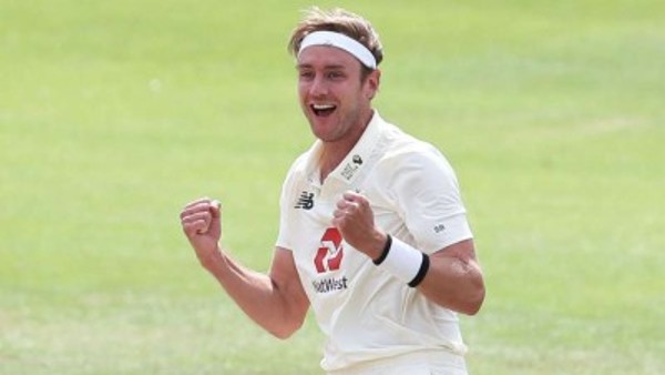 സ്റ്റുവര്‍ട്ട് ബ്രോഡ് - മൈക്കല്‍ ക്ലാര്‍ക്ക്